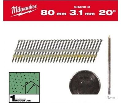    Milwaukee 4932492589 (1750 )