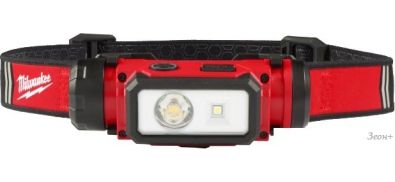  Milwaukee L4 HL2-301
