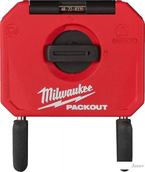Ключ Milwaukee 4932480705