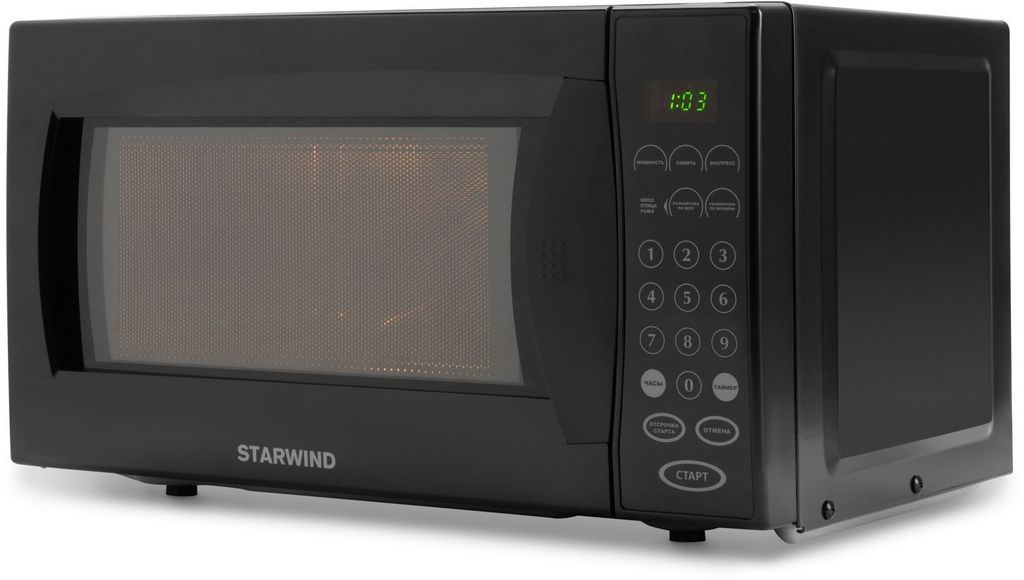 Микроволновая печь StarWind SMW5020