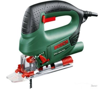 Электролобзик Bosch PST 800 PEL (06033A0120)