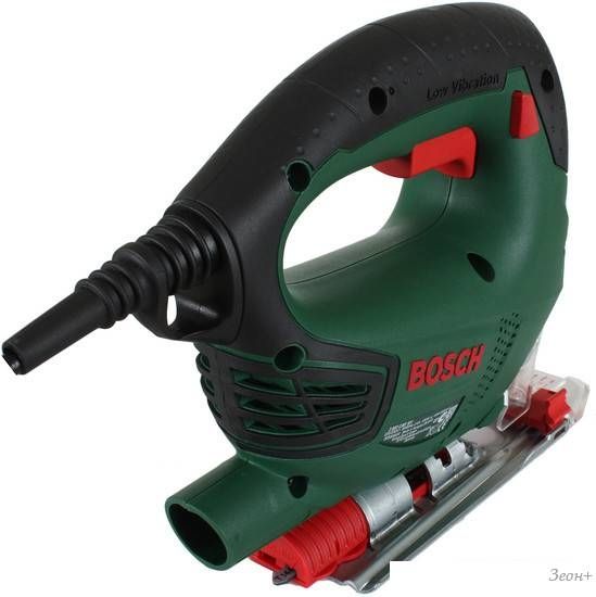 Электролобзик Bosch PST 800 PEL (06033A0120)