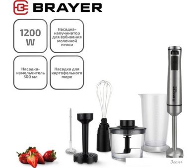   Brayer BR1251