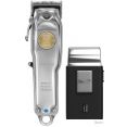 Машинка для стрижки волос Wahl Senior Cordless 3000116 + Шейвер 3615-0474
