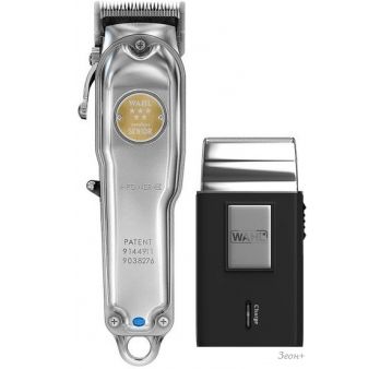     Wahl Senior Cordless 3000116 +  3615-0474