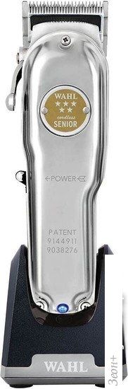 Машинка для стрижки волос Wahl Senior Cordless 3000116 + Шейвер 3615-0474