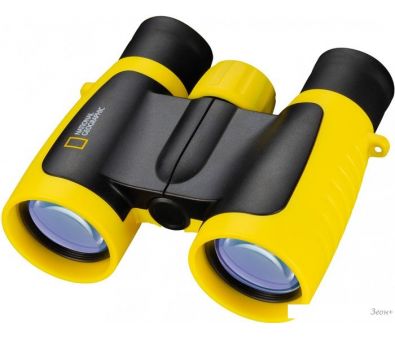 Бинокль Bresser National Geographic 3x30 9104500