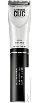   Artero Clic Black