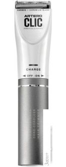   Artero Clic Silver