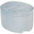 Детское кресло Roba Lil Sofa 450140SY (голубой)