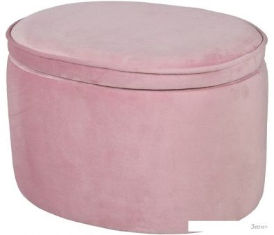 Детское кресло Roba Lil Sofa 450140MA (розовый)