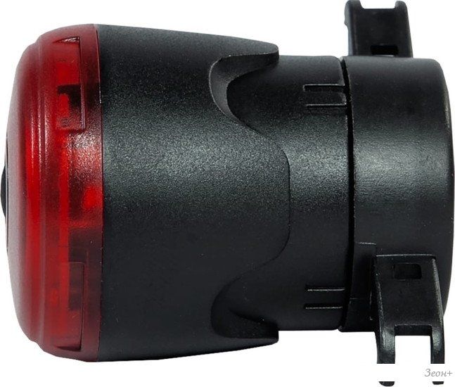 Велосипедный фонарь Glanzen BFL-0400-03 smart