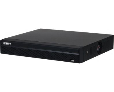 Сетевой видеорегистратор Dahua DHI-NVR4116HS-4KS3