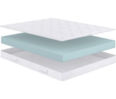   Flex Soft 80x190