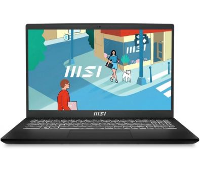  MSI Modern 15 H B13M-096XRU