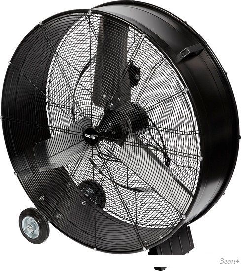 Вентилятор Ballu BIF-20DB