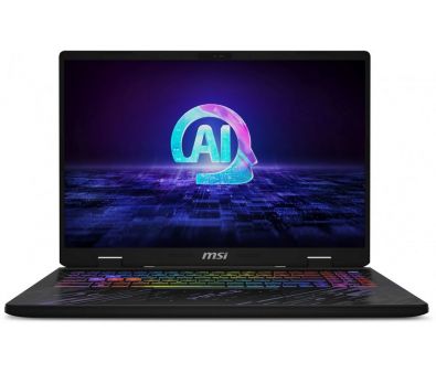   MSI Pulse 16 AI C1VGKG-018RU