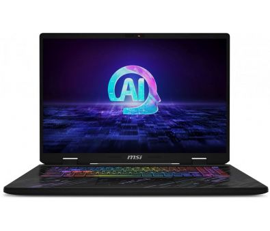   MSI Pulse 17 AI C1VGKG-023RU