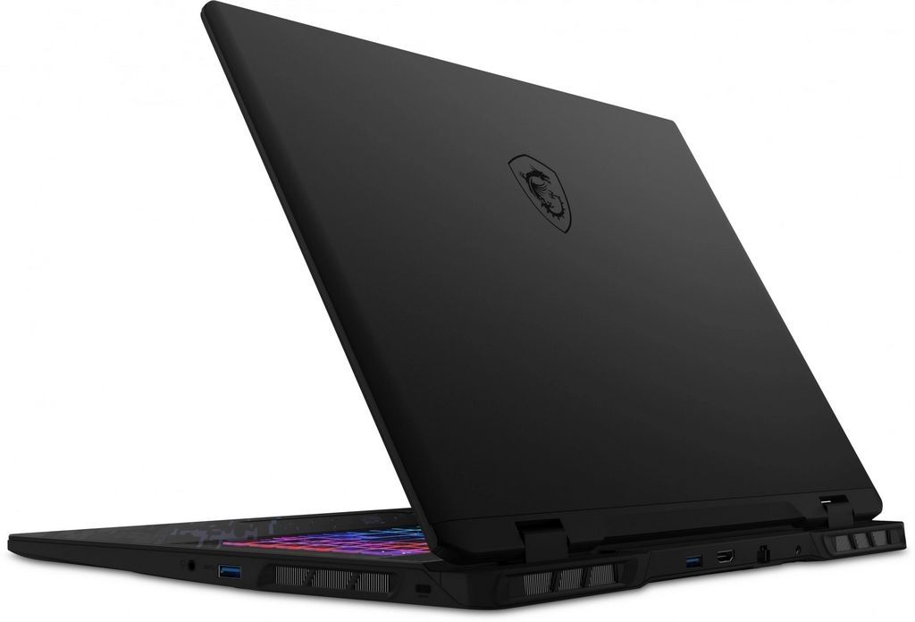 Игровой ноутбук MSI Pulse 17 AI C1VGKG-023RU