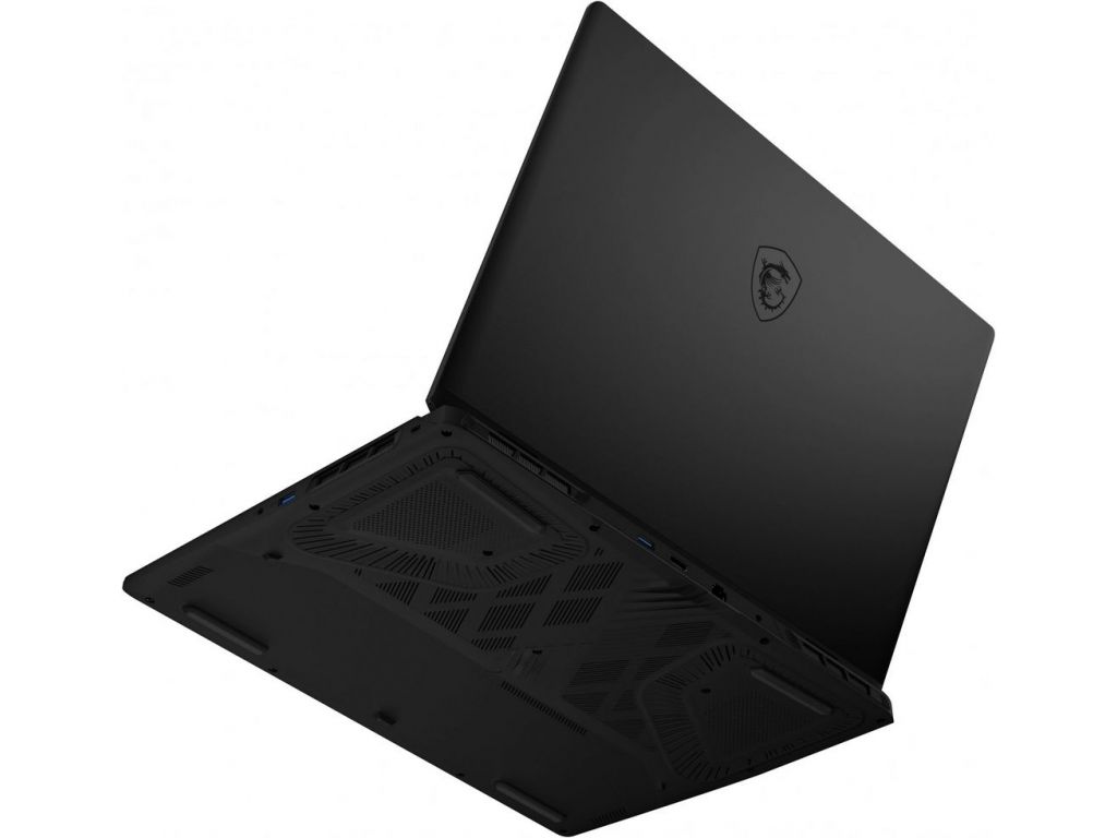 Игровой ноутбук MSI Pulse 17 AI C1VGKG-023RU