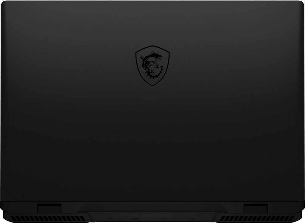 Игровой ноутбук MSI Pulse 17 AI C1VGKG-023RU