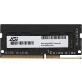 Оперативная память AGI 8ГБ DDR4 SODIMM 3200 МГц AGI320008SD138