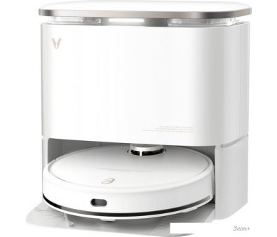 - Viomi Alpha 3 pro V-RVCLMD50A