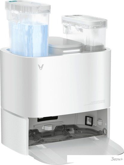 Робот-пылесос Viomi Alpha 3 pro V-RVCLMD50A
