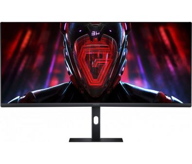   Xiaomi Curved Gaming Monitor G34WQi C34WQBA-RGGL ( )