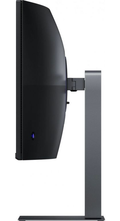Игровой монитор Xiaomi Curved Gaming Monitor G34WQi C34WQBA-RGGL (международная версия)