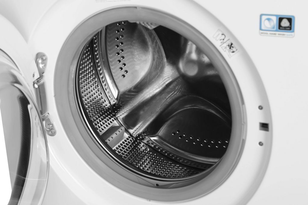 Стиральная машина Electrolux SensiCare 600 EW6SM404W