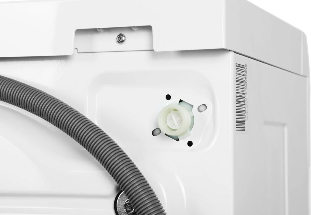 Стиральная машина Electrolux SensiCare 600 EW6SM404W