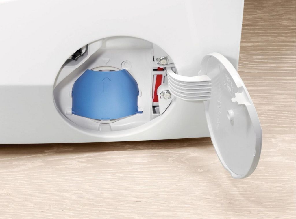 Стиральная машина Electrolux SensiCare 600 EW6SM404W