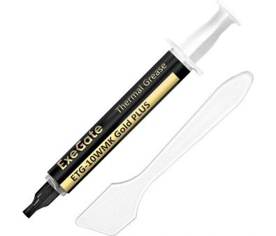  ExeGate ETG-10WMK Gold Plus EX296085RUS