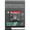 Выключатель автоматический ABB Tmax XT2 160/160A 3P 50кA Ekip LS/I 1SDA067804R1