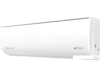 - Royal Clima Gloria Inverter Upgrade RCI-GL70HN