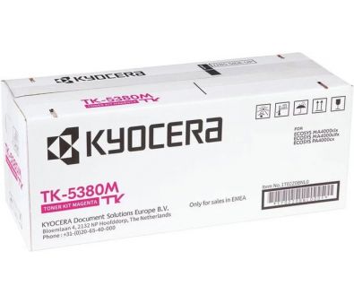  Kyocera TK-5380M