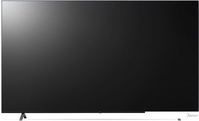 Информационная панель LG UN640S 75UN640S0LD