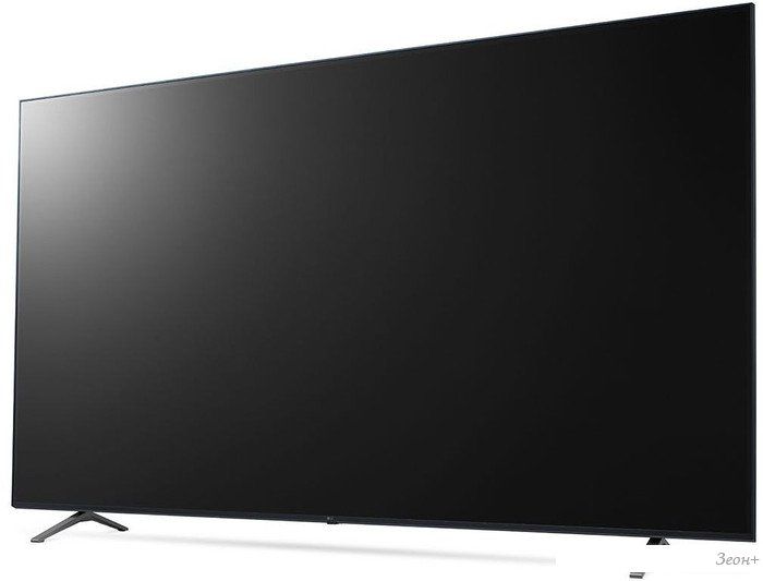 Информационная панель LG UN640S 75UN640S0LD