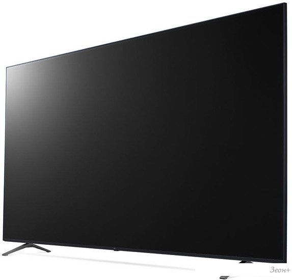 Информационная панель LG UN640S 75UN640S0LD