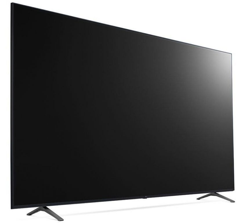 Информационная панель LG UN640S 75UN640S0LD