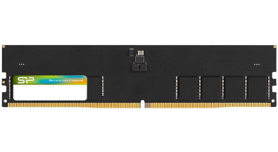   Silicon-Power 16 DDR5 4800  SP016GBLVU480F02