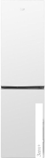 Холодильник BEKO B1RCSK332W