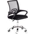 Кресло TetChair BM-520M (ткань, черный)