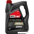 Моторное масло Revline Ultra Force A5/B5 5W-30 4л