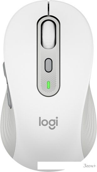 Мышь Logitech Signature Plus M750 (белый)