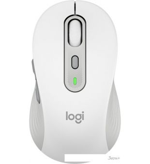  Logitech Signature Plus M750 ()