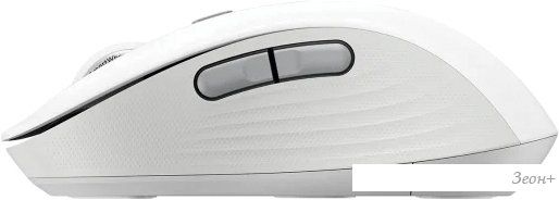 Мышь Logitech Signature Plus M750 (белый)