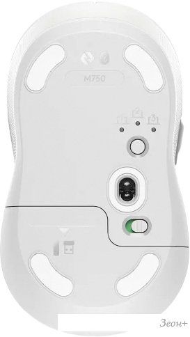 Мышь Logitech Signature Plus M750 (белый)