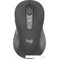 Мышь Logitech Signature Plus M750 L (графит)